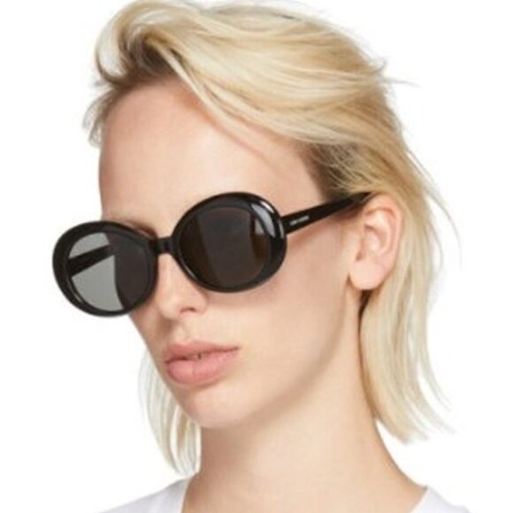 NEW SL98 CALIFORNIA 002 SAINT LAURENT SUNGLASSES EYEWEAR SL 98 CALIFORNIA 002 - Picture 2 of 4